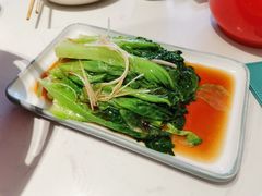 白灼罗马生菜-川人百味(亿合城店)