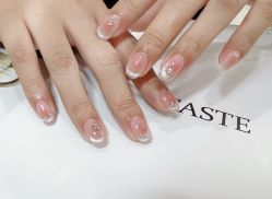 -UMl Nail 尤米美甲美睫半永久