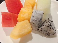 -佘山世茂艾美·御珍轩中餐厅
