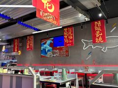 -鱼酷活鱼烤鱼(仙林金鹰店)