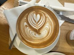 澳白-LilBee Coffee