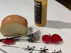 -梧桐Plus·创意京·川料理(万象城店)