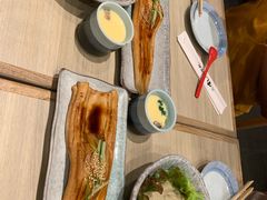 -梅丘·寿司の美登利(银座店)