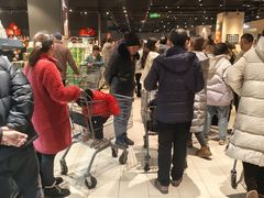 -永辉超市(郫都区爱琴海店)