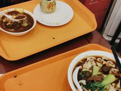 -护国寺小吃(新街口店)
