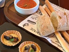 -杭州西子湖四季酒店-WL BISTRO西湖餐厅(灵隐路店)