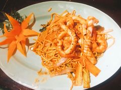 -Lam Vien Restaurant