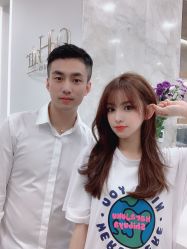 -OnHair Salon
