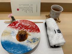 -鮨一日本料理旗舰店(总店)