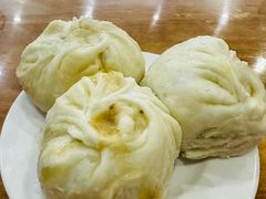 -胡成记口蘑龙眼包子(盐道街店)