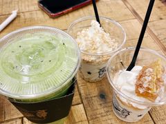 -OUR Bakery(三里屯太古里店)