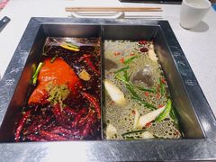 -串一火锅(赛格国际购物中心店)