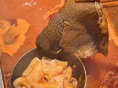 -九码头重庆毛肚火锅(棠岗店)