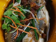 -牛车水美食街