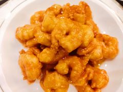 锦绣炒虾球-燕春楼(海河华鼎店)
