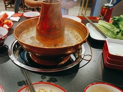 -京元盛铜锅涮肉(上海总店)