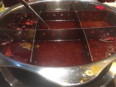 -旺晖本帮骨头煲·深夜火锅(梅园路店)