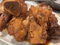 -骨大叔酱大骨自助火锅(东街口店)