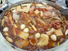 铁板烧-泡椒王自助铁板烧(天生丽街店)