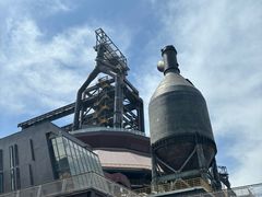 -首钢一高炉·SoReal科幻乐园