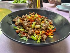 -胖鱼头·南京菜·河景餐厅(夫子庙店)
