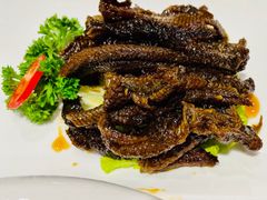 德兴爆鳝-德兴馆(广东路总店)
