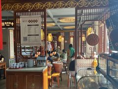 -龍聚祥烧麦馆(鼓楼店)