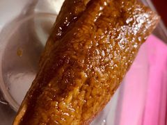 蛋黄肉粽-璐坊粽王(复兴中路店)