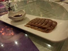 -东方之珠海鲜酒楼(南开店)