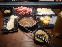 -呷哺呷哺 黄金牧场 (回龙观港龙店)