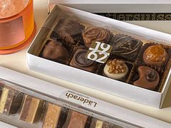 -Laderach 莱德拉(上海环贸iapm店)