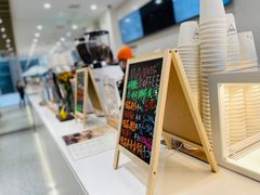 -Manner Coffee(K11店)