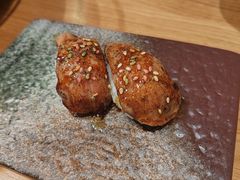-团子君寿司·茶