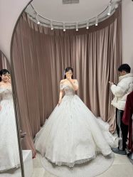 -PAI婚纱礼服设计馆【大牌租赁/高级定制】