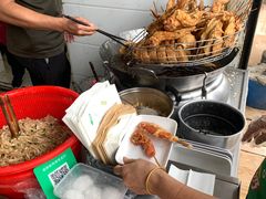 -骆记肠粉油糍