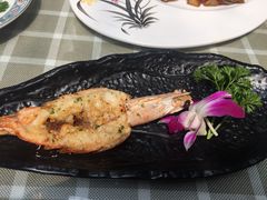 iphone_upload_pic-小广寒电影艺术餐厅(小广寒经三路店)