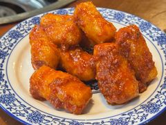 -岳记兴隆·青城腊排铜火锅(融创店)