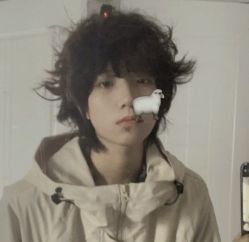 -米娜男士新国潮理发馆