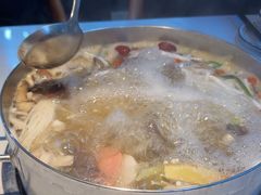 -刘少华贵州小黄牛·鲜牛肉火锅(总店)