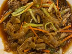 -美极鲜食坊(宝安南路店)