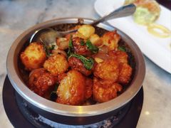 -喜来登由由大酒店九州膳坊中餐厅