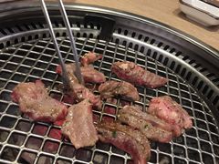 -好牛烧肉(世茂广场店)