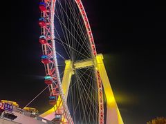 -天津之眼摩天轮