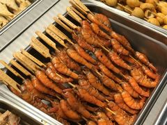 -长颈鹿的口袋钵钵鸡(市南店)