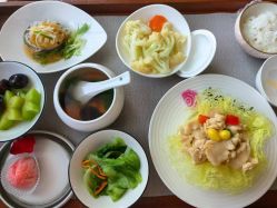 -馨月汇·一悦馨香月子中心(前滩店)