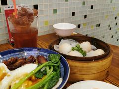 -澳门陈光记烧味饭店(南京德基广场店)