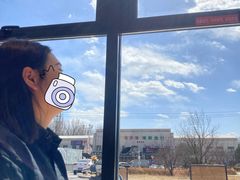 -麦当劳(北京昌金路得来速餐厅店)