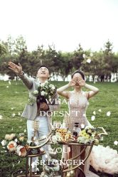点击看大图 -情订奇缘婚纱摄影(和平路店)