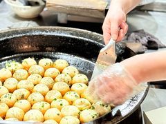 -哑巴生煎(临顿路店)