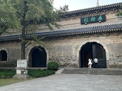 -灵谷景区